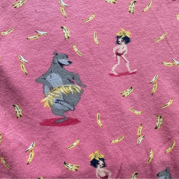 Disney | Off to Sleep We Go - Jungle Book Sleep Dress | Size Medium - Picture 6 of 9